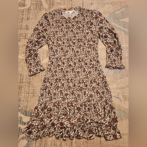 Veronica Beard - Smock Top